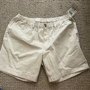 Chubbies mens shorts